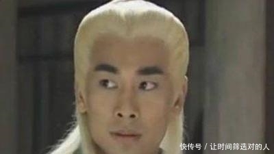 【李君】因为李淳风的一句预言,李君羡代武则天做了冤死鬼的具体经过