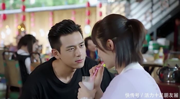 李现跨年唱的歌