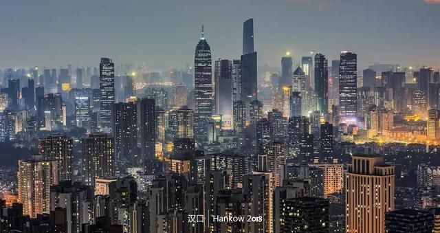 成为中国第五个直辖市的城市，最有可能是哪座？