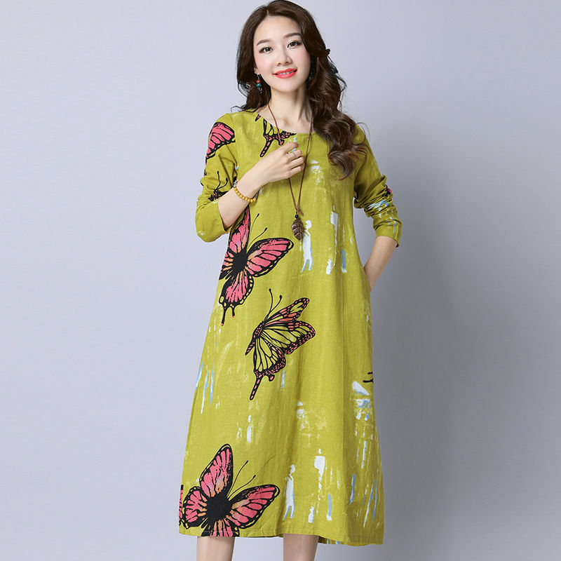 60后就穿这些妈妈装，洋气显瘦显贵气，美得怦然心动