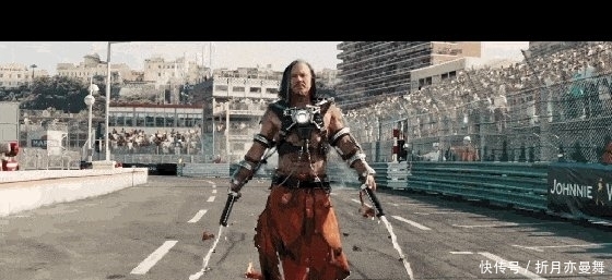  遗憾|遗憾！被漫威秘密删减的六个片段，精彩程度丝毫不输片尾彩蛋