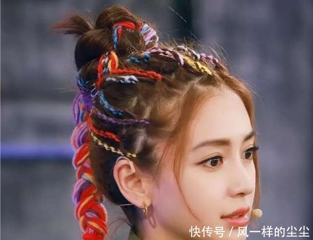  【公主切】这4种直男很反感的发型,女生却认为很潮,尤其第2个,很显老!