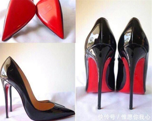  [运动鞋]为什么当时流行的高跟鞋正在慢慢的被运动鞋所取代？