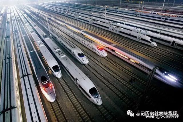 孙中山先生100年前预言中国的2019年，仅有一条还未实现