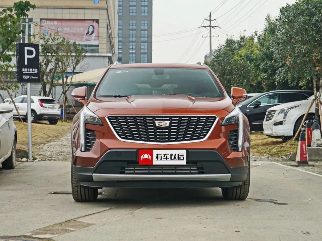  「奥迪Q3」20万出头，大气有面子的2台合资SUV，30岁左右首选