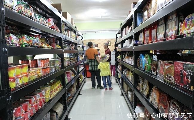 蒙古国独立出去之后，现在的物价和国内有何区别？你可能还不信！