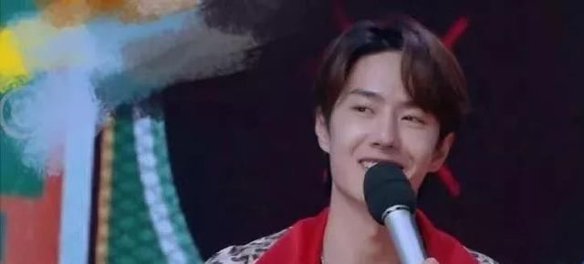  『专属』凭《陈情令》走红却不吃粉丝经济红利，王一博有他专属的宠粉方式