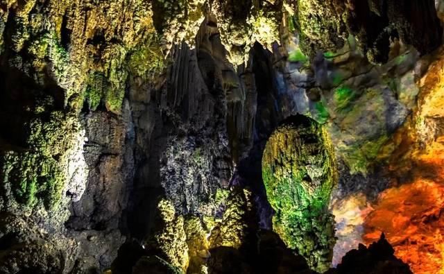  「黔东南最」2020世界最佳旅行目的地！贵州：暗藏密码，比想象中更神秘