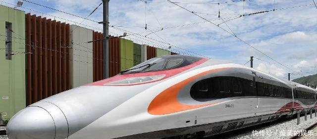 我国“最贵”高铁，长141公里却耗资700亿，贵出新高度！