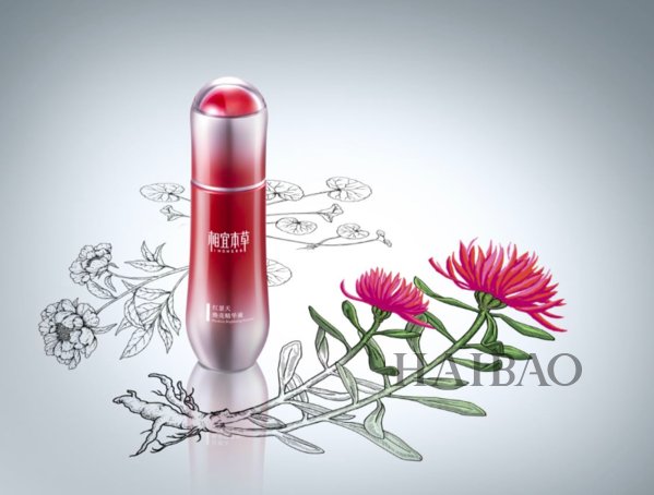 点亮夏日水嫩肌 中草药护肤专家来帮你 --相宜本草全系列产品全新