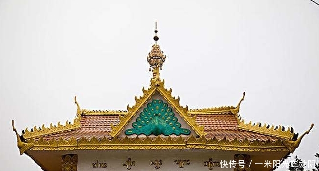 一个院子两个国家:吃在中国,睡在缅甸,不用办签证,就能出国