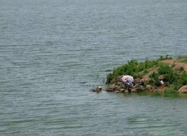  『时间』为什么说湖库守钓对钓技钓法不讲究，对时间和经济能力的要求更高