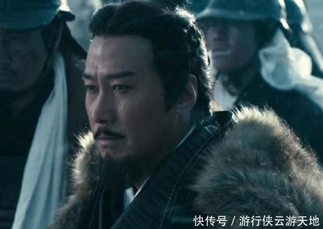 善终:樊哙 汉初智勇双全还能善终的名将,谁说这人有勇无谋?