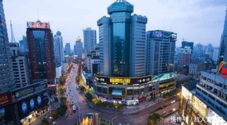  「gdp」名字带“州”的基本都是城市，唯独这个“州”是个省，你