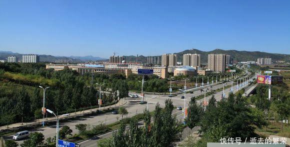  丘岭@中国有两个县, 手一哆嗦就写错, 一个在山西, 一个在河南