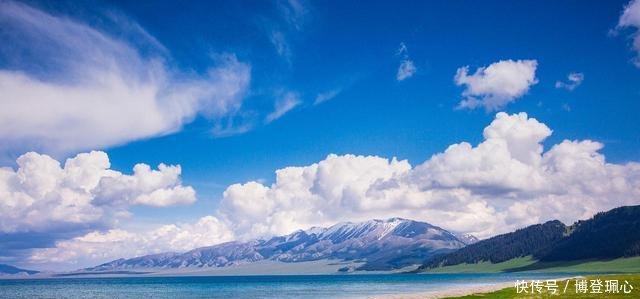 全国唯一没有鱼的湖泊！每年还在不断扩张，但10年了不见一条鱼！