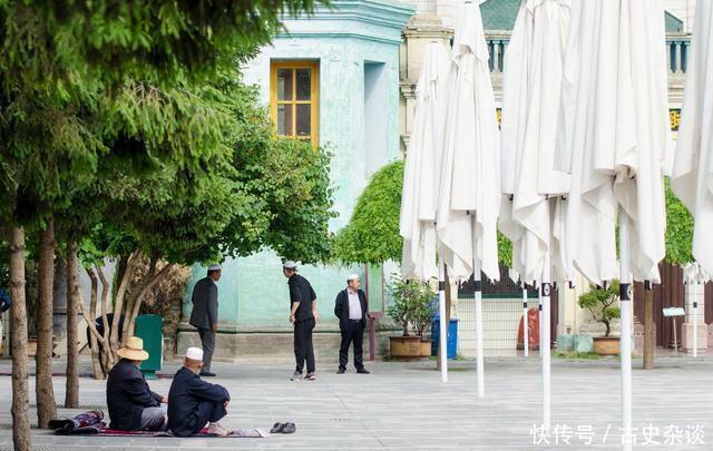 中国唯一没有国际机场的省会,出国得去隔壁省,当地人表示不容易