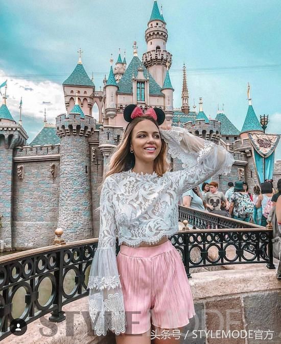 七夕将至，约会选这些衣服就对了