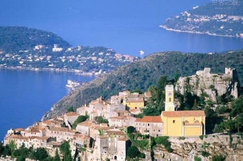 地球上最北，最南，最东，最西的城市分别在哪里？你想知道吗？