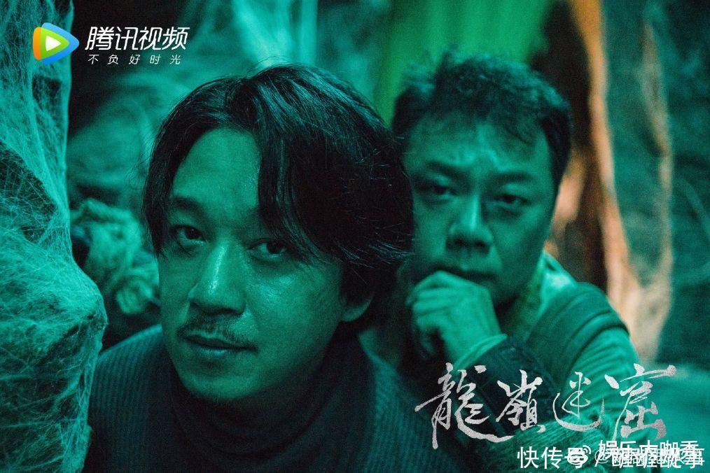  尊重：刚播6集, 收视第一, 豆瓣评分8.3, 潘粤明这部新剧真的很尊重观众智商!