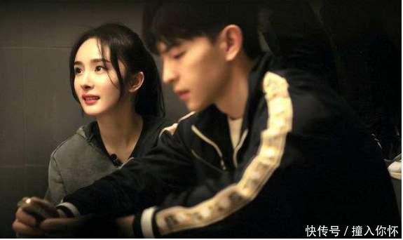 杨幂哪个综艺节目叫魏大勋