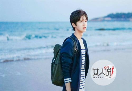 鹿晗维权案再胜诉 造谣者终将付出代价