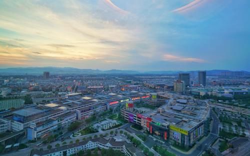 中国“最厉害”的县城，和200多个国家都有联系，豪车随处可见