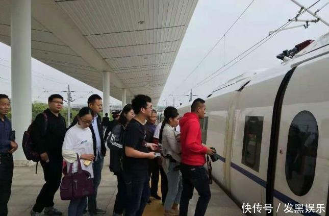 中国首个即将倒闭的高铁站？一天不到8个人坐车，倒贴钱都没人来