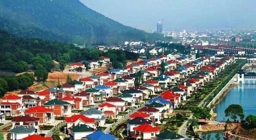  日本|日本普通农村是怎样生活的？看看中国最富的农村，你想住哪