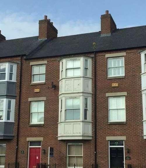 20张不可思议的照片，证明大自然无所不能！