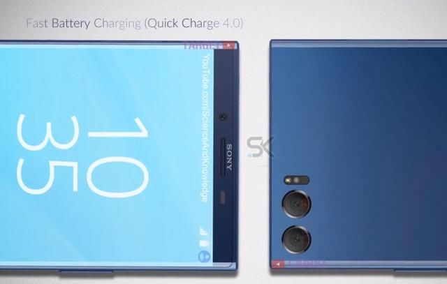 Sony新旗舰将在2018MWC大会发布,将会使用