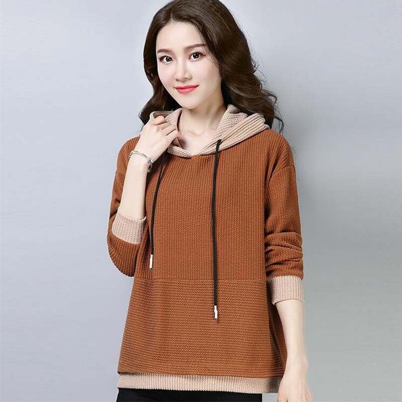 膝盖怕凉的女人，阴雨天少穿连衣裙!试试这种棉麻装，好穿还洋气