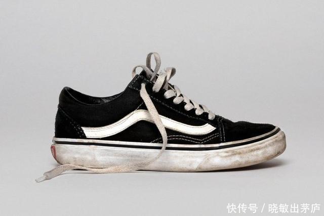  『boost』要做板鞋界的 boost「Vans 你怎么变软了」