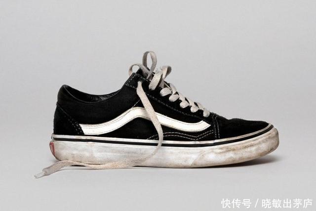 『boost』要做板鞋界的 boost「Vans 你怎么变软了」