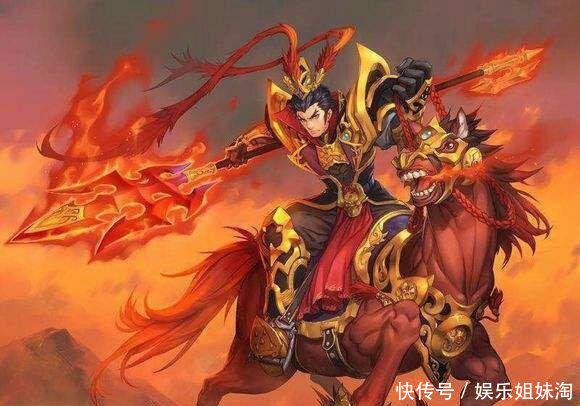 「危机」吕布突袭兖州,给曹操制造最大生存危机却最终失败的过程
