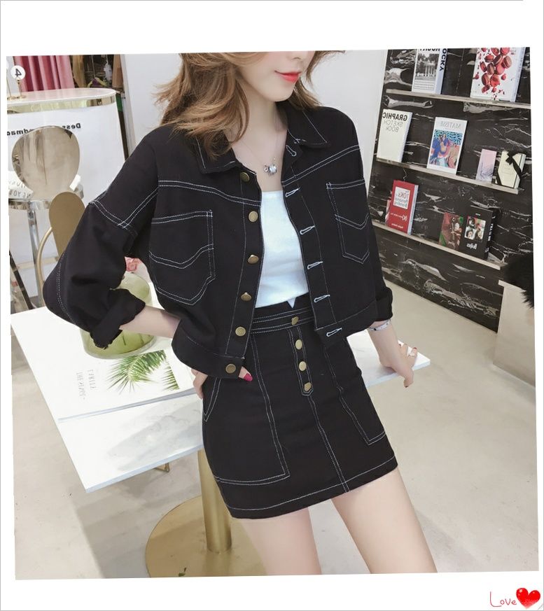 腰粗屁股大的女人，少穿毛衣!试试这些中长秋衫，轻松遮肉超显瘦