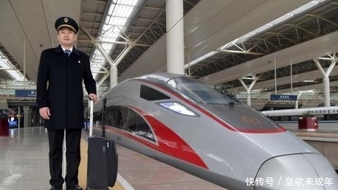 铁路高铁春运故事