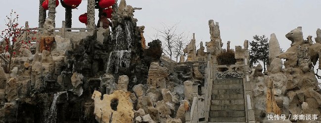 河南“最穷”的三个城市, 其中开封倒数第三, 有你家乡吗