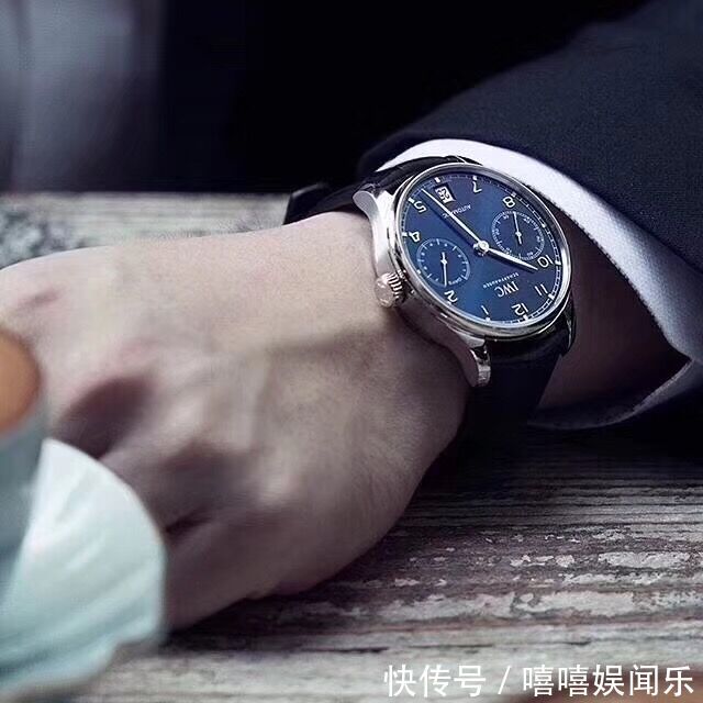  #戴手表的意义#为什么戴手表的人越来越多戴手表有哪些讲究