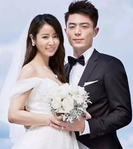 林志颖首曝和林心如分手原因,网友称果然是心机婊