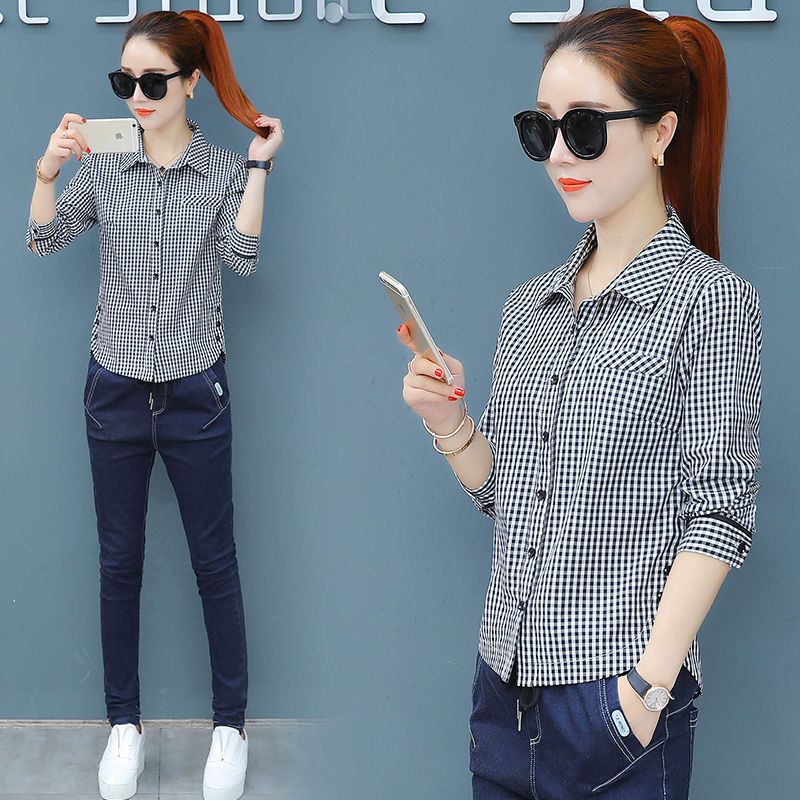 如果你有42岁，中秋回家就穿洋气小衫，配小脚裤，美的楚楚动人