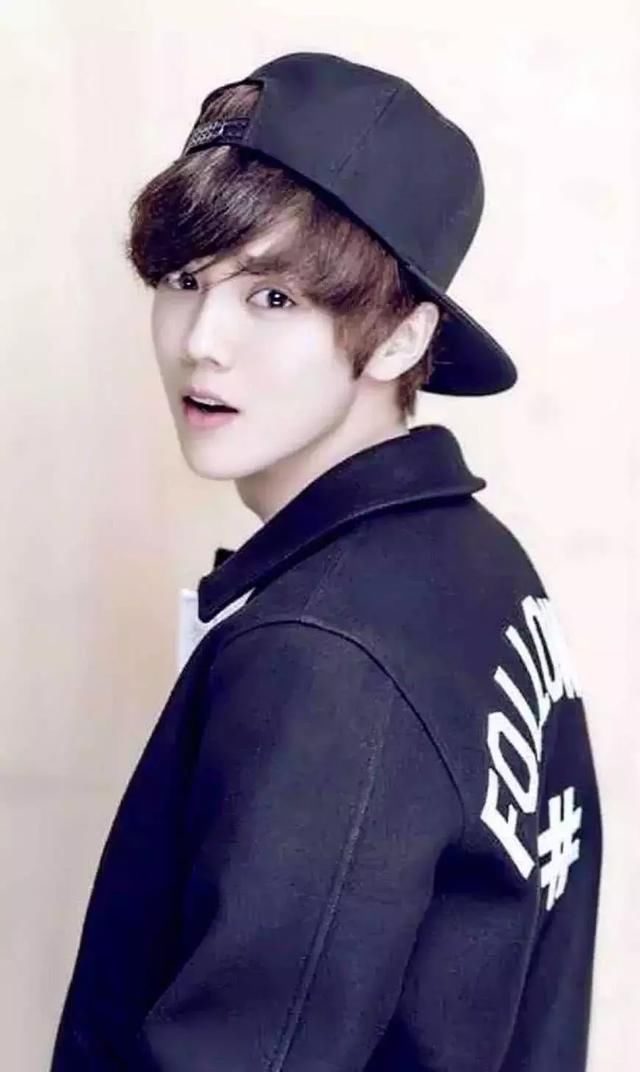 被传闻分手，鹿晗只说了这句话，网友：爷们