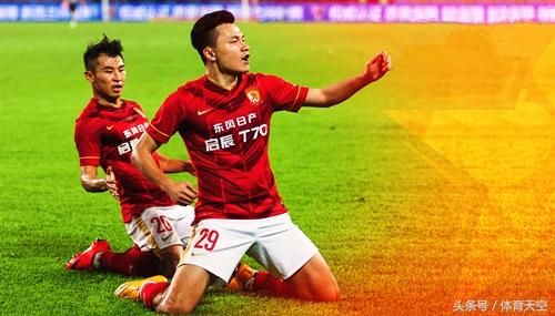 广州恒大2018赛季,衰落的真正原因!