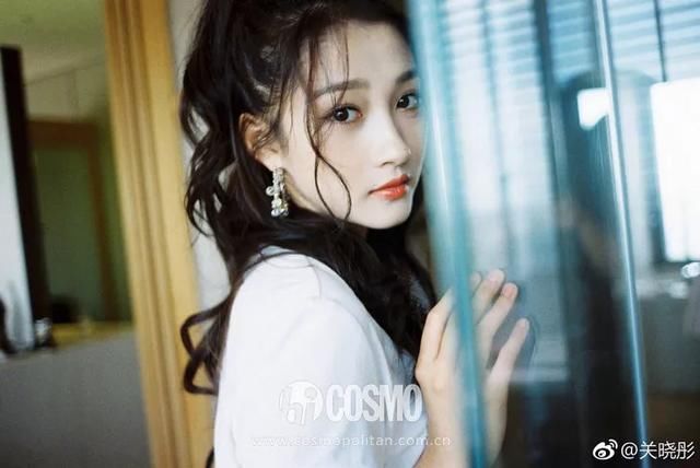 美人计｜学会宋祖儿关晓彤的捉汉子妆，昊然学长跨校来看你啊！