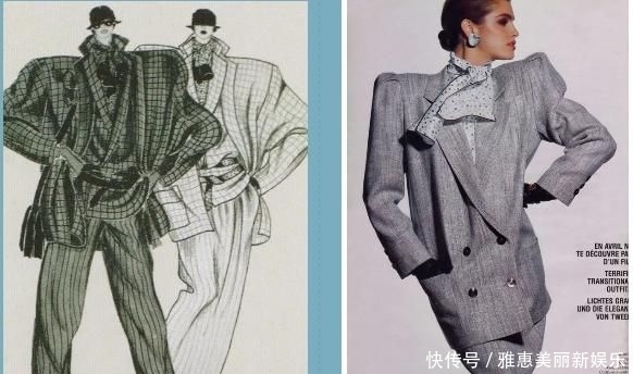「街潮」当80s复古牛仔闯进20s的流行街潮 !