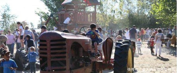 有人做到了无成本养殖，这个农场主年赚几百万