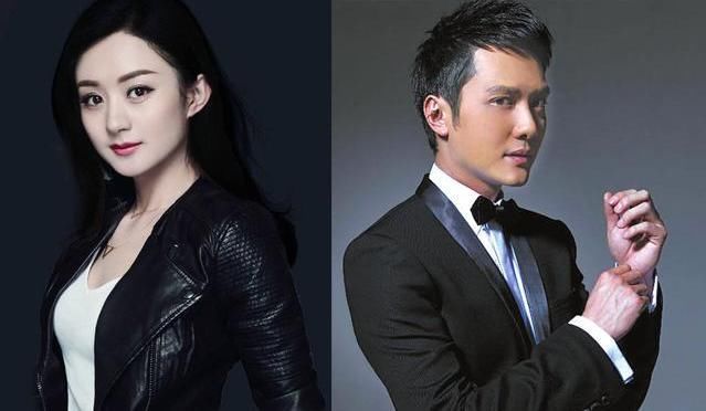 赵丽颖怒怼造谣者置顶旧文