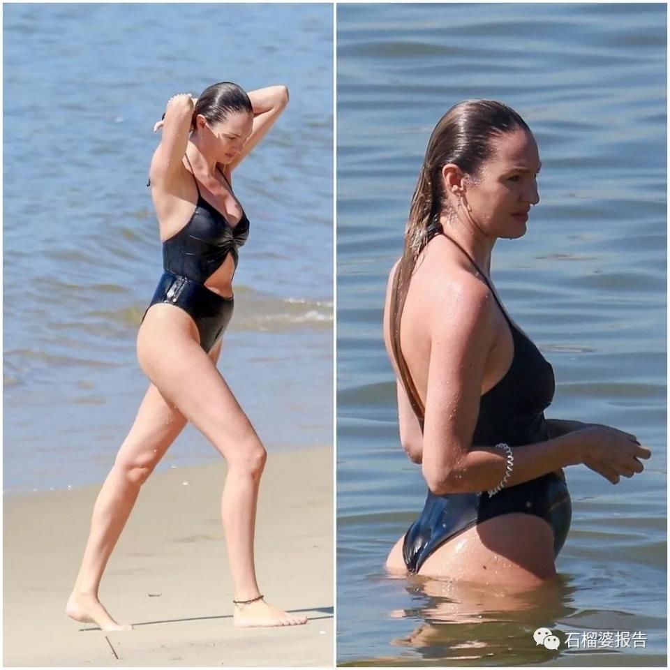 最近流行穿milkmaid上衣,甜美性感合二为一