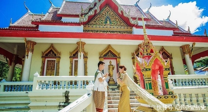 我国有近900万华人在这里定居,可惜大部分人已经不会国语