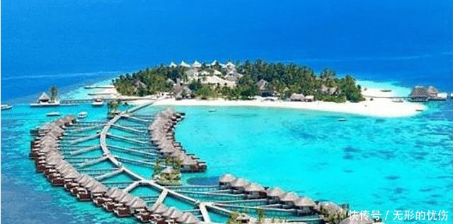 下一个“海南”中国将打造又一海上城市,还是我国第六大岛屿